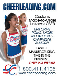 Cheerleading Company