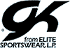 GK Gymnastics Apparel